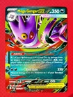 Mega Gengar ex 056/094 Me02: Phantasmal Flames Holo NM Pokemon TCG