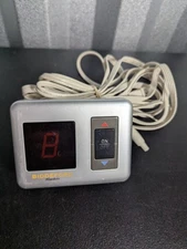 Biddeford TC15B2 Electric Heating Blanket Auto Off 4-Prong Controller