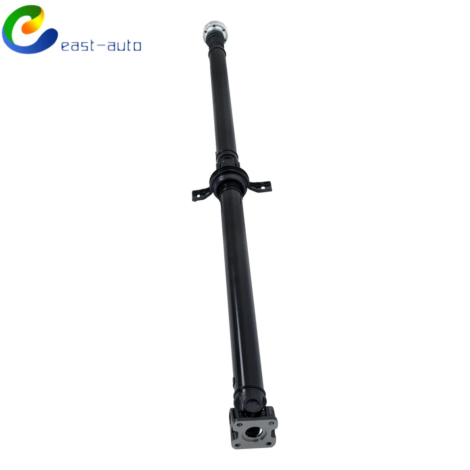 2004-2007 For Saturn Vue AWD Auto 936-553 Rear Driveshaft Prop Shaft Assembly - Image 2 of 4