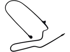 For 2003-2006 Cadillac Escalade ESV Washer Hose Front 74994HZGM 2004 2005