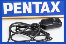 210087 PENTAX REMOTE CABLE SWITCH F FOR 645 / PZ / SF / ZX CAMERAS USED