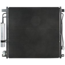 Condensateur Mitsubishi L200