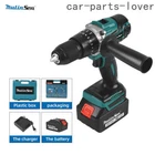 Electric Drill Household Pistol Drill Electric High Power Brushless Hand Drill