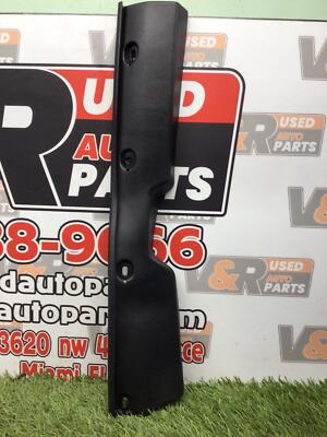   2023 MAZDA CX5 FENDER MOULDING COVER RH PN:KB7W-56-915B OEM