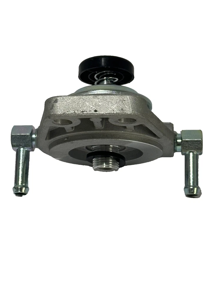 FOR NISSAN PATROL GU 2.8L 4.2L RD28 TD42 NEW FUEL LIFT PRIMER PUMP (16401-VB20A) - image 2 of 4