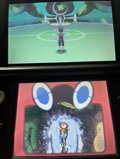 pokemon sun 3ds game and Walkthrough Guide Book