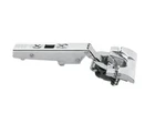 Blum Hinge 71B3590 Soft Close 110° Inserta, Full Overlay with Mounting Plate