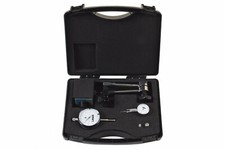 Mechanic Automotive 3 Piece Measuring Tool Set WITH DTI Gauge
