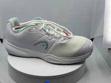 Head Revolt Court Women Tennis Shoe 8.5