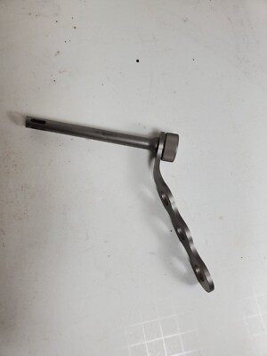 Arthrotek 905815A L849210 bone awl drill