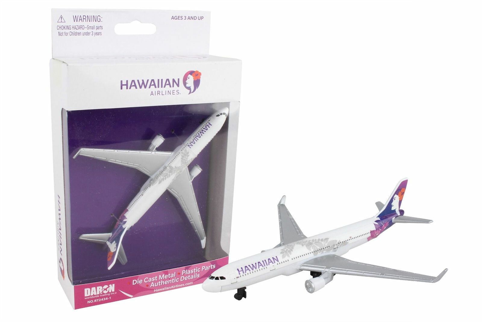 diecast metal airplane models
