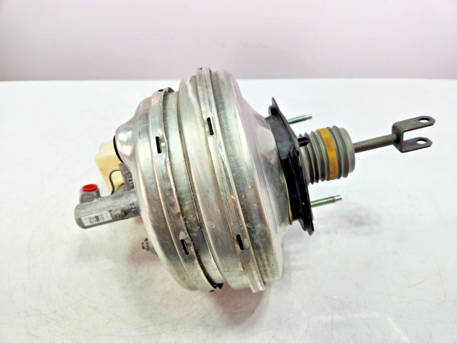 ✅ 10-14 OEM Rolls-Royce Ghost RR4 Power Brake Booster Servo Master Cylinder