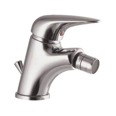 Bidetarmatur Fima Carlo Frattini Serie 18 Chrom | F3282-CR CHROM