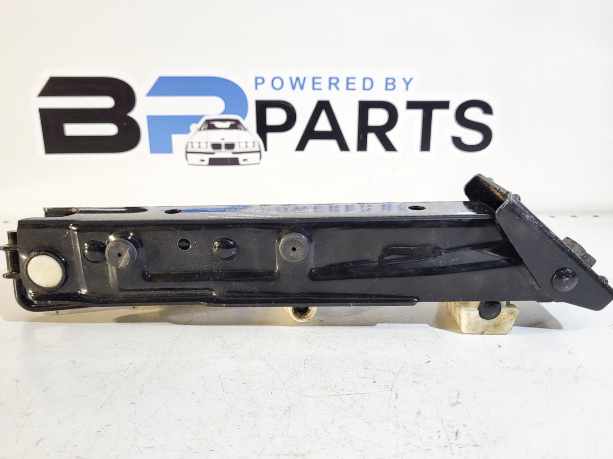 BMW E39 Articulated Car Jack Steel | 71121096040 1096040 | Genuine