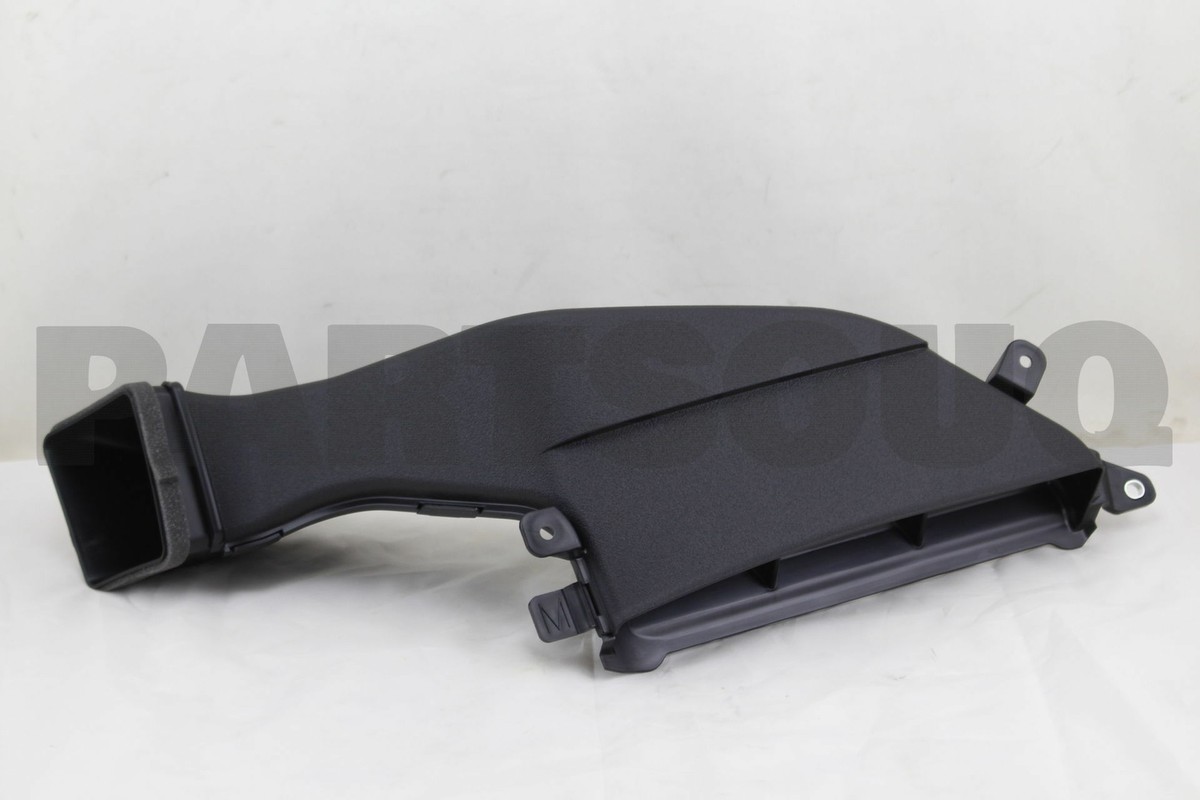 1775131370 Genuine Toyota INLET, AIR CLEANER, NO.1 17751-31370 | eBay