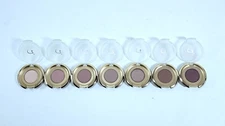 Jane Iredale PurePressed Eye Shadow Single Shade - Choose Your Color