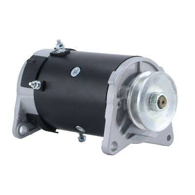 Starter Generator for EZ GO EZGO Golf Cart GSB107-10 AND0212 Reversible 15423