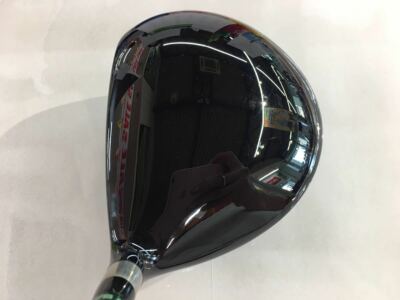 BALDO　TTX 460ドライバー ダイアモンドスピーダ5X Golf Driver Baldo TTX 460 Speeder569 Evolution Ⅴ (S) 10 45.5inch