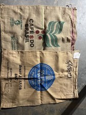 24x40 Burlap Bags, Burlap Sacks, Potato Sack Race Bags,Gunny Sack, Coffee Bag