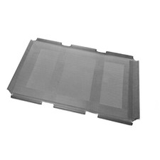 suddus Elevated Dog Bed Replacement Cover, Raised Dog Bed Chew Proof Easy to ...