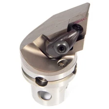 Kennametal 3950151 Modular Cutting Unit Head KM40 50mm KM40TSDDJNL15KC04