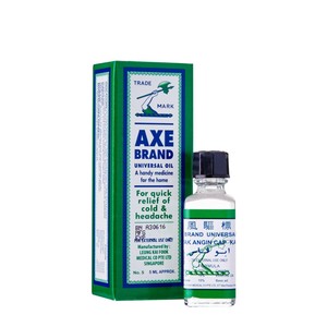Axe brand universal Oil 28ml (8888115000120)