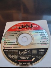 SC8726 POP HITS SOUND CHOICE KARAOKE CDG
