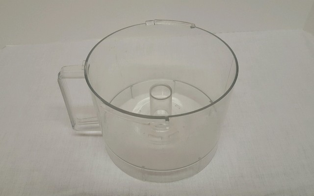 Hamilton Beach food processor model 70700 replacement work bowl for