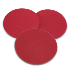 Brunswick Siaair Bowling Ball Micro Sanding Pads 15 Pack Combo CHOICE OF GRITS