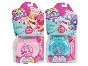 shopkins bubbling beauty day spa