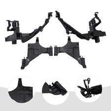 Headlight Bracket For AUDI A4 / A4L B8.5 (B8 ...