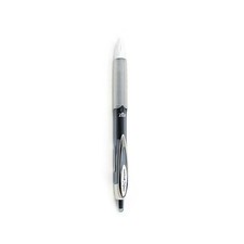 Uniball 207 Signo Gel Black 0.7m Retractable Gel Pen 1754843