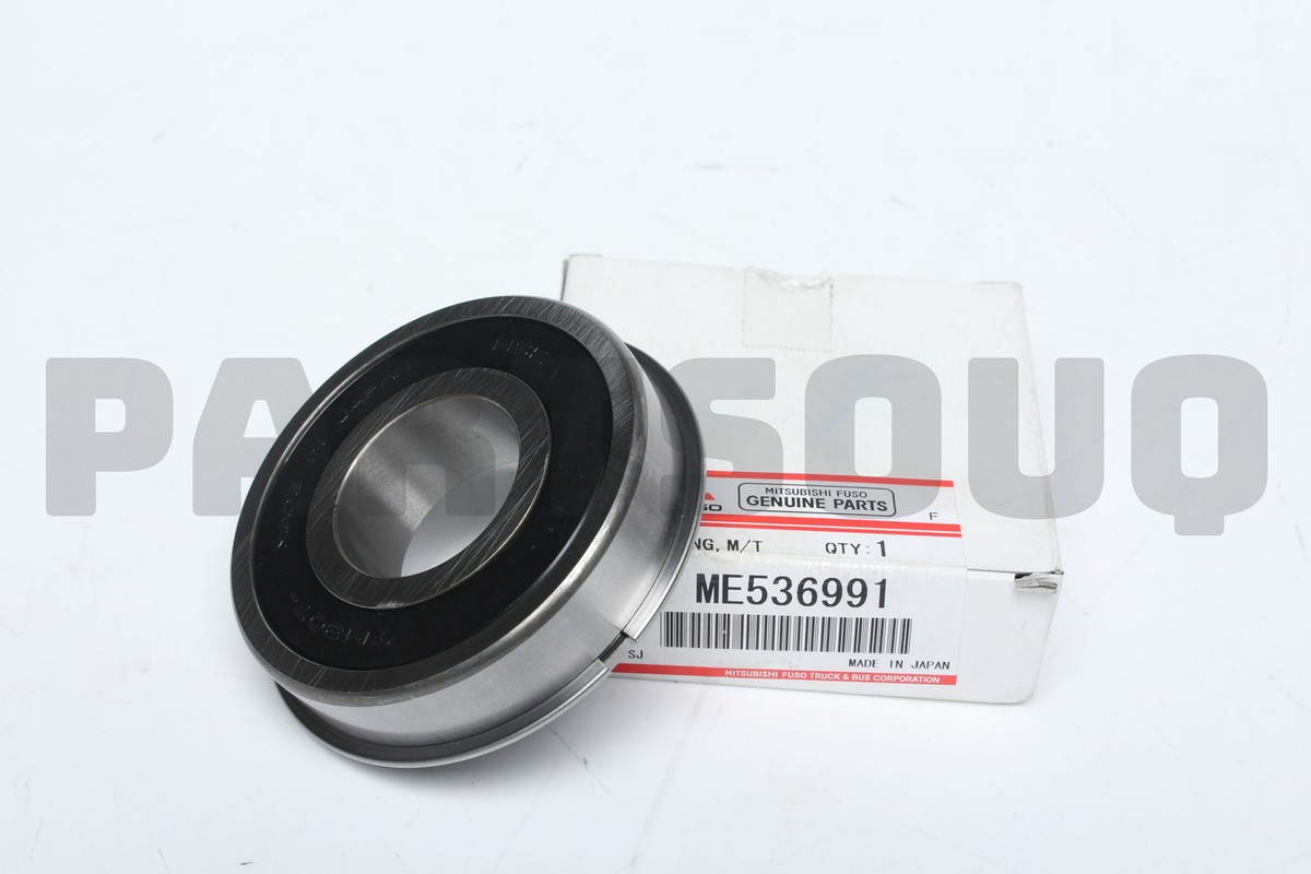 ME536991 Genuine Mitsubishi BEARING,M/T COUNTERS | eBay 