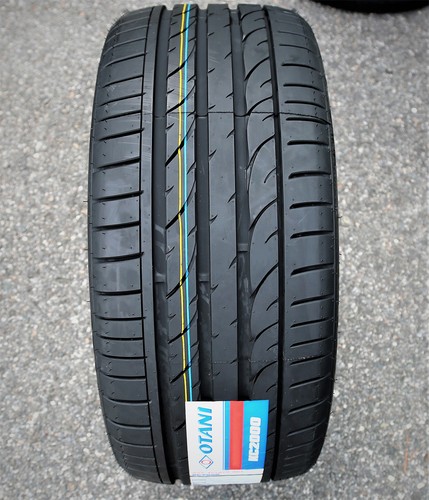 Tire 215/55R17 ZR Otani KC2000 AS A/S High Performance 98W XL - Bild 3 von 9