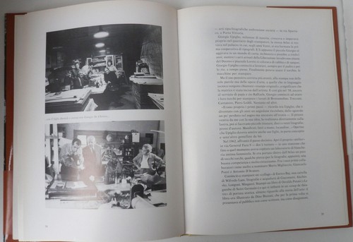 Luciano Visintin."C'era una volta una bottega" (1987) Cavallotti Editori Milano - Foto 3 di 7