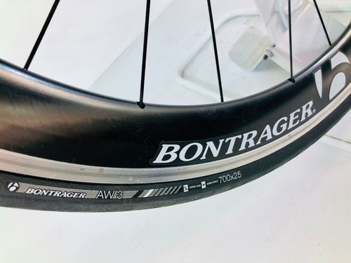 bontrager aura 5 carbon