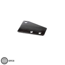 NEW Delfield 3237498 Glass Dr Bracket Top Hinge OEM