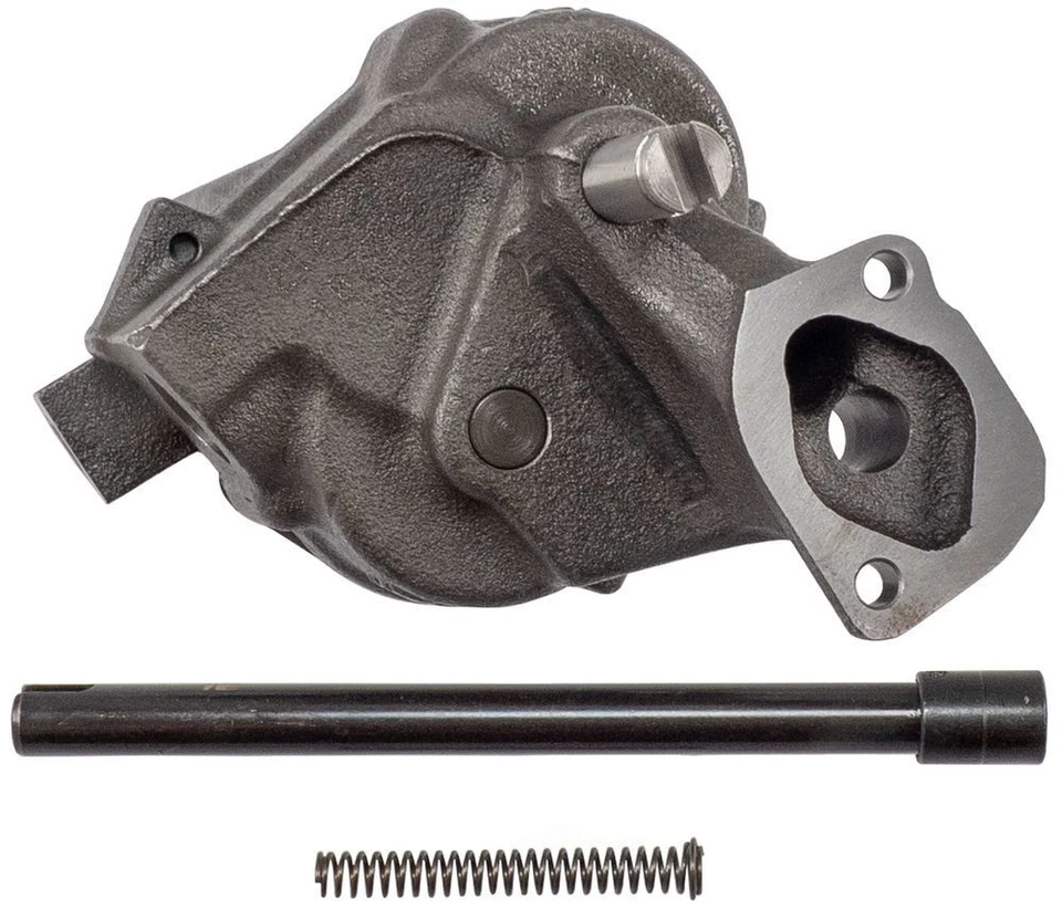 Engine Oil Pump fits 1977-1987 Pontiac Firebird Grand Prix Bonneville,Parisienne - Image 3 of 4