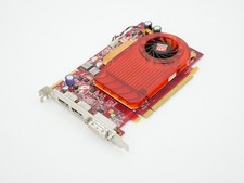HP AMD Radeon HD3650 HD 3650 512MB GDDR2 PCIe KS505AA 480362-001 481421-001