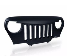 Calandre Jeep WRANGLER