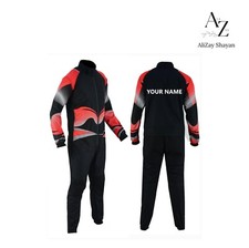 PERSONALISED FREE FLY SKY DIVING JUMPSUIT - WITH YOUR NAME - DIGITAL SUBLIMATION