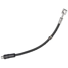 2x FEBI Bremsschlauch L + R Opel
