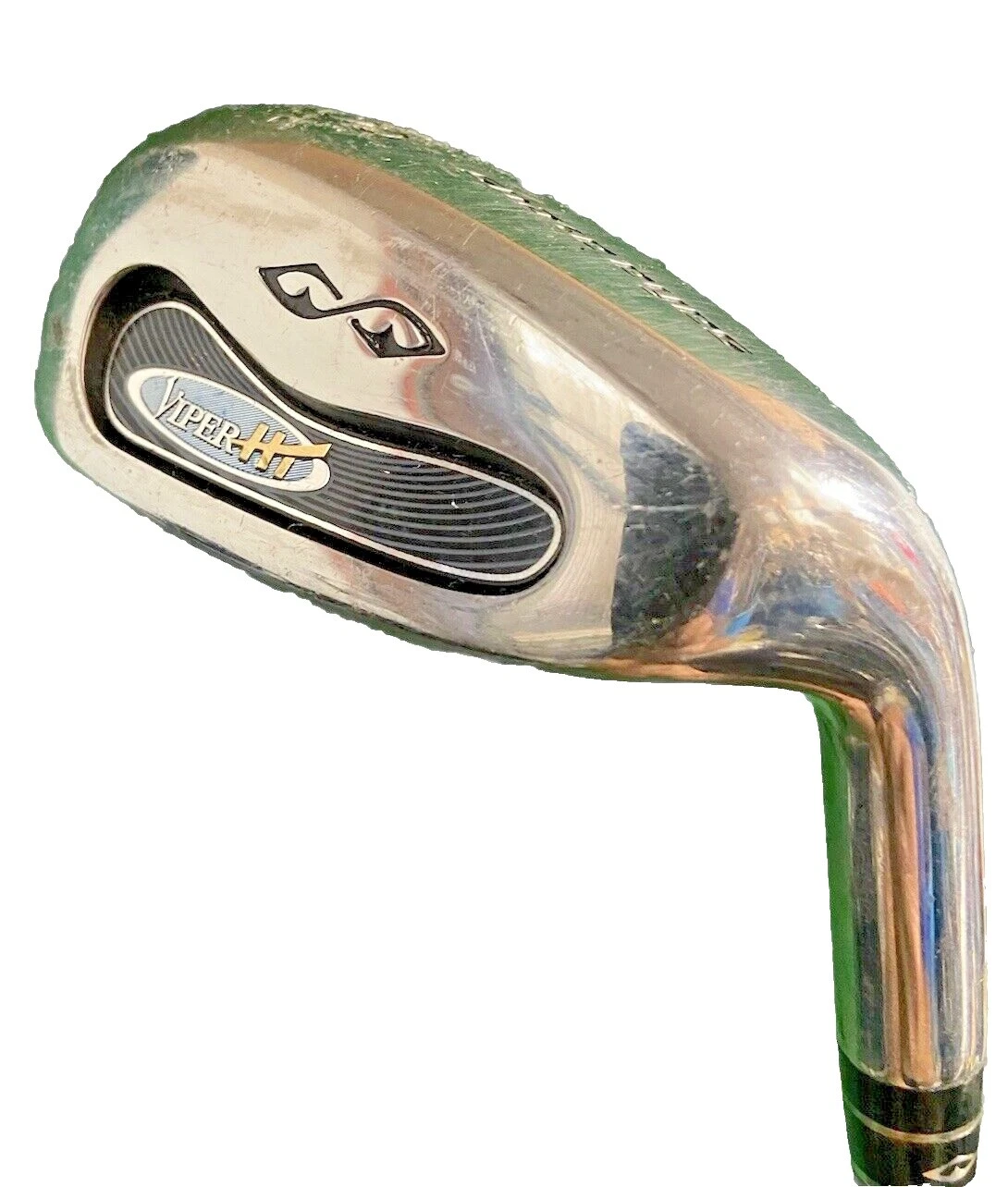 Клюшки для гольфа Snake Eyes нержавеющая сталь стандартная гибкая