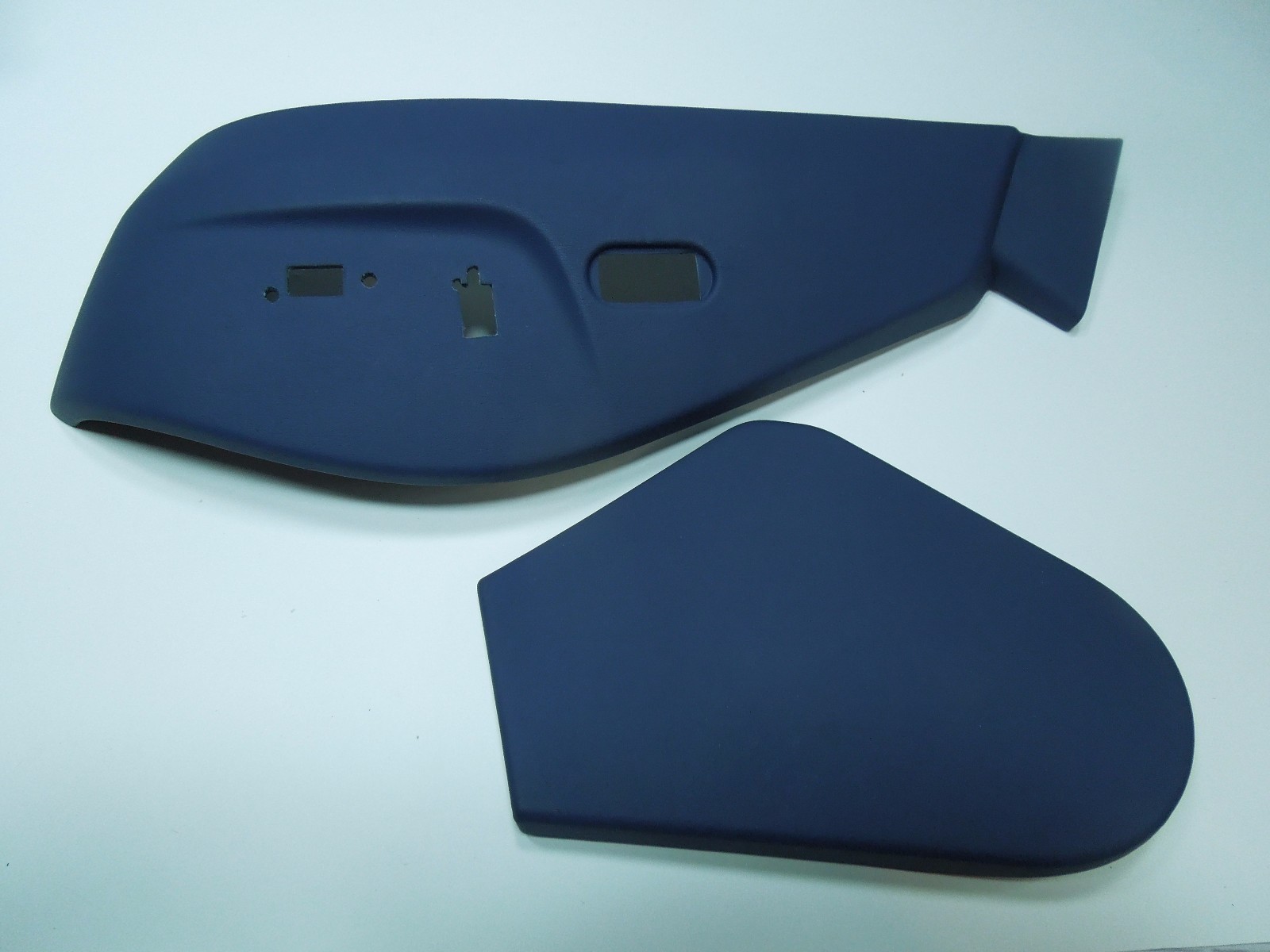 Lamborghini Gallardo LEFT Seat P/N 400881325C