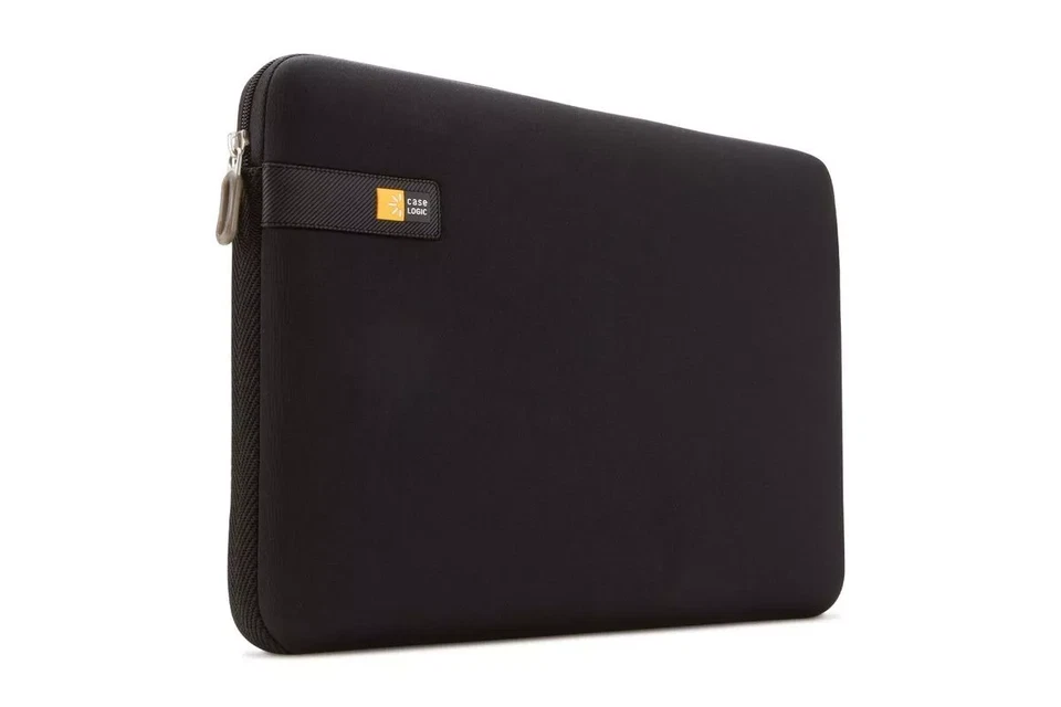 Case Logic LAPST110 iPad/Tablet Case 9-10 Inch Black - Image 4 of 4