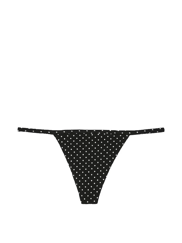 Victoria's Secret Women's Polka Dot
