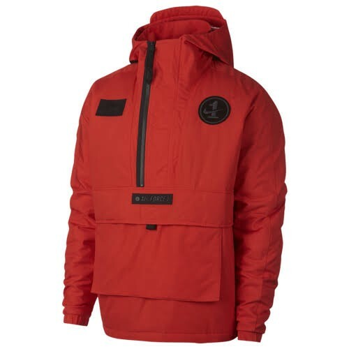 nike af1 jacket