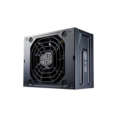 Cooler Master V750 SFX Gold 750W Power Supply (MPY-7501-SFHAGV-EU)