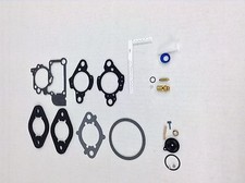 Rochester Monojet Carburetor Kit 1968-1976 Buick Chevy Gmc Truck Olds Pontiac