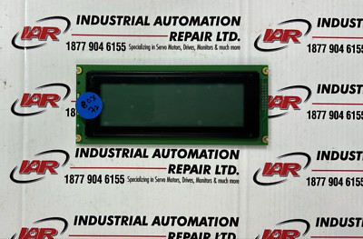 POWERTIP PG24064B REV C. LCD DISPLAY PANEL